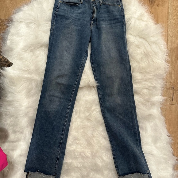 Frame jeans - Picture 2 of 3